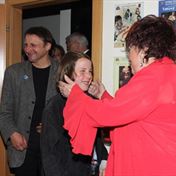 Divadlo Na Jezerce Jirina-Bohdalova-s-Tondou-Holubem foto-Jana-Pertakova